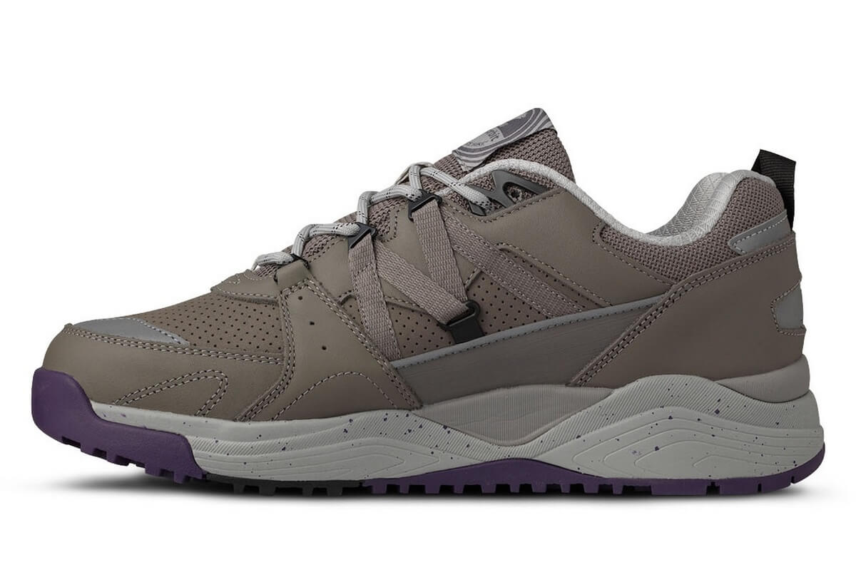 Karhu x Norbit Fusion XC “Have A Nice Hike” Collection